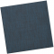 Gewebte Vinyl Fliese Knit blau